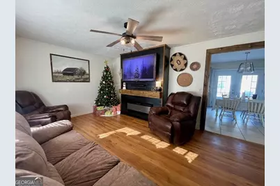 64 Lakeside Drive, Hazlehurst, GA 31539 - Photo 7