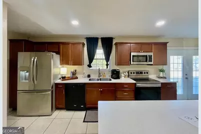 64 Lakeside Drive, Hazlehurst, GA 31539 - Photo 13
