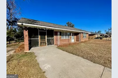 64 Lakeside Drive, Hazlehurst, GA 31539 - Photo 3