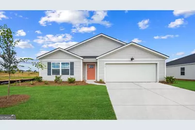 214 Birdsill Street, Statesboro, GA 30461 - Photo 1