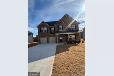 360 Jarrett Street #49, Fairburn, GA 30213 - Photo 1