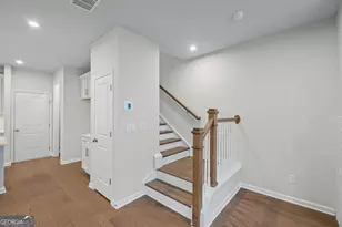 5699 Tillman Way, Powder Springs, GA 30127 - Photo 9