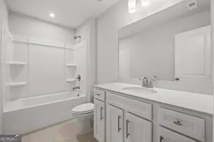 5699 Tillman Way, Powder Springs, GA 30127 - Photo 17