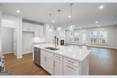 5699 Tillman Way, Powder Springs, GA 30127 - Photo 7