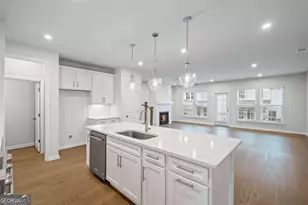 5699 Tillman Way, Powder Springs, GA 30127 - Photo 7