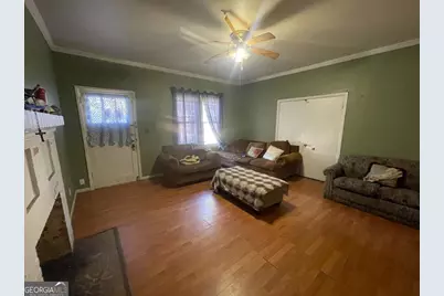 622 Barney Avenue, Millen, GA 30442 - Photo 5