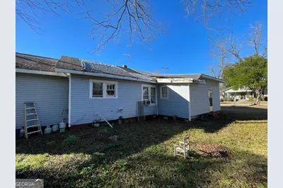 622 Barney Avenue, Millen, GA 30442 - Photo 3