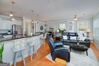 222 Sheffield Drive #D3, Sparta, GA 31087 - Photo 25