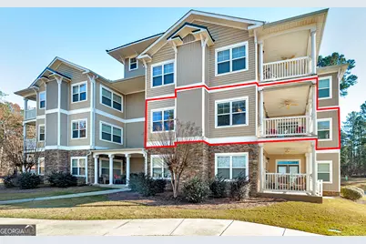 222 Sheffield Drive #D3, Sparta, GA 31087 - Photo 7