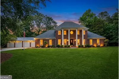 590 Manning Gin Road, Monroe, GA 30656 - Photo 1