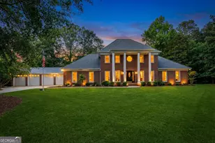 590 Manning Gin Rd, Monroe, GA 30656 - Photo 1