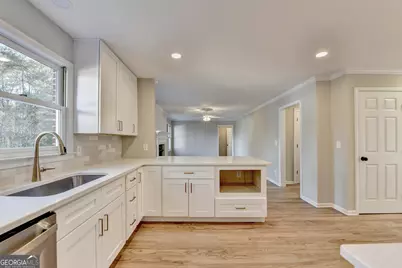 590 Manning Gin Road, Monroe, GA 30656 - Photo 19