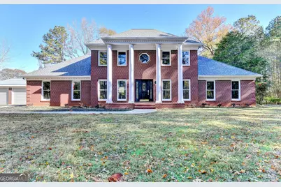 590 Manning Gin Road, Monroe, GA 30656 - Photo 3