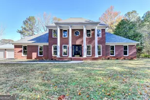 590 Manning Gin Rd, Monroe, GA 30656 - Photo 3