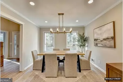 590 Manning Gin Road, Monroe, GA 30656 - Photo 11