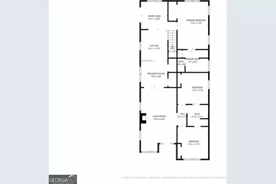 164 Nathan Road SW, Atlanta, GA 30331 - Photo 35