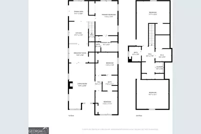 164 Nathan Road SW, Atlanta, GA 30331 - Photo 37