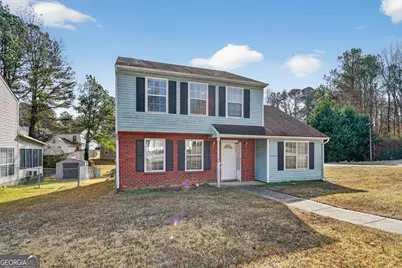 1544 Northcut Court, College Park, GA 30349 - Photo 1