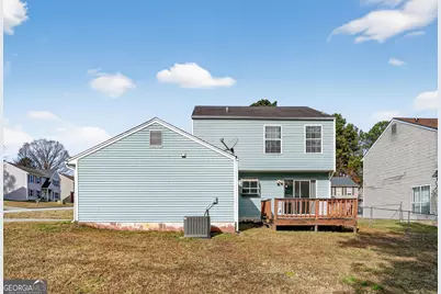 1544 Northcut Court, College Park, GA 30349 - Photo 31