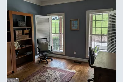 355 Golf View Drive, Cohutta, GA 30710 - Photo 15