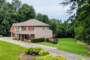 355 Golf View Dr, Cohutta, GA 30710 - Photo 3