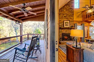 110 Souther Springs Dr, Blairsville, GA 30512 - Photo 33