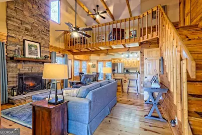 110 Souther Springs Drive, Blairsville, GA 30512 - Photo 5