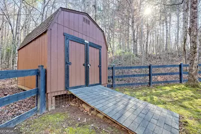 110 Souther Springs Drive, Blairsville, GA 30512 - Photo 53