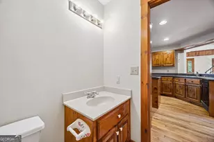 101 Menagerie Ridge, Epworth, GA 30541 - Photo 31