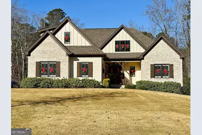 352 Willow Pointe Drive, Lagrange, GA 30240 - Photo 1