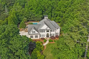 104 Hidden Springs Ln, Peachtree City, GA 30269 - Photo 147