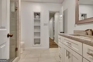 104 Hidden Springs Ln, Peachtree City, GA 30269 - Photo 109