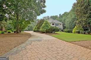 104 Hidden Springs Ln, Peachtree City, GA 30269 - Photo 5