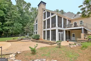 104 Hidden Springs Ln, Peachtree City, GA 30269 - Photo 7