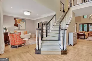 104 Hidden Springs Ln, Peachtree City, GA 30269 - Photo 9