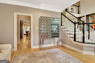 104 Hidden Springs Ln, Peachtree City, GA 30269 - Photo 11