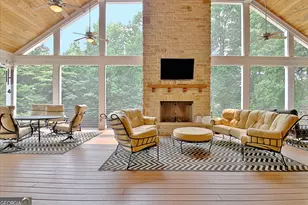 104 Hidden Springs Ln, Peachtree City, GA 30269 - Photo 17