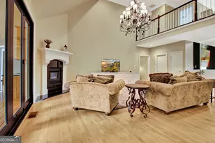 104 Hidden Springs Ln, Peachtree City, GA 30269 - Photo 25