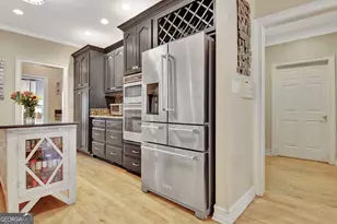 104 Hidden Springs Ln, Peachtree City, GA 30269 - Photo 33