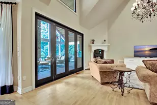 104 Hidden Springs Ln, Peachtree City, GA 30269 - Photo 29