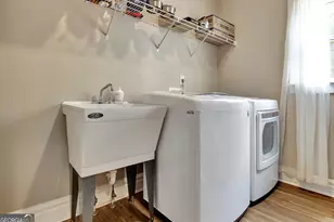 104 Hidden Springs Ln, Peachtree City, GA 30269 - Photo 41