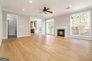 408 Castle Rock, McDonough, GA 30253 - Photo 15