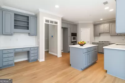 408 Castle Rock, McDonough, GA 30253 - Photo 7