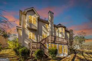 408 Castle Rock, McDonough, GA 30253 - Photo 53