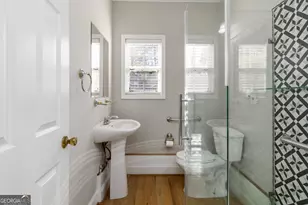 408 Castle Rock, McDonough, GA 30253 - Photo 19