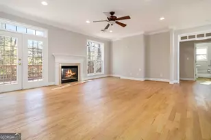 408 Castle Rock, McDonough, GA 30253 - Photo 13