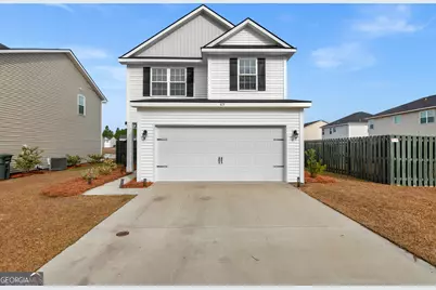85 Brightleaf Circle, Hinesville, GA 31313 - Photo 1