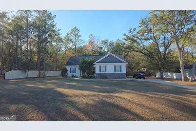 205 Stirrup Lane, Thomasville, GA 31757 - Photo 1