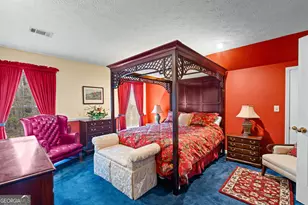 296 Ebenezer Church Rd, Fayetteville, GA 30215 - Photo 27