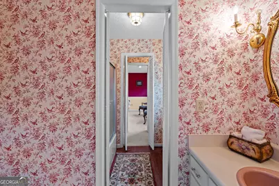 296 Ebenezer Church Road, Fayetteville, GA 30215 - Photo 23